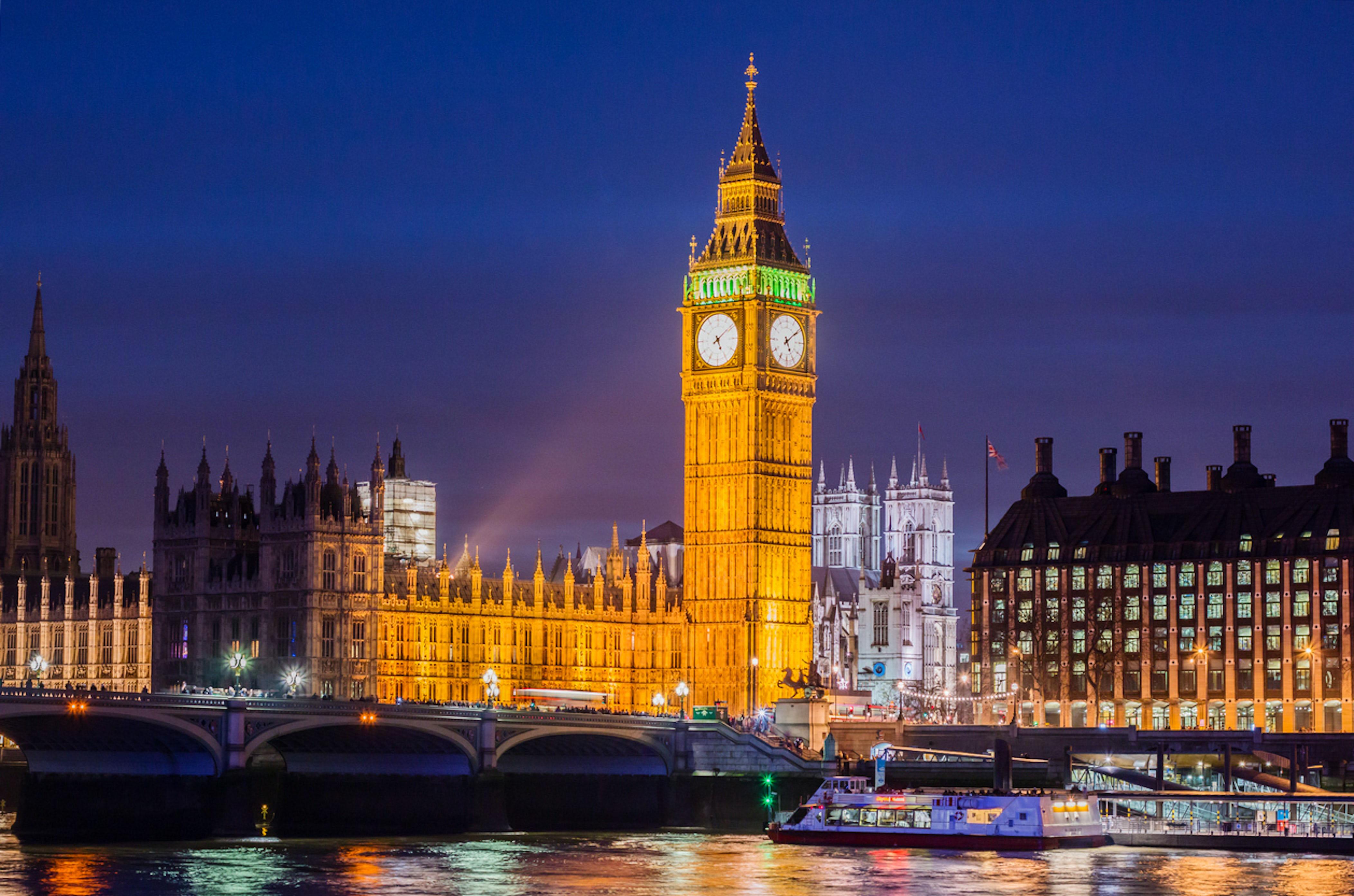 TOUR XỨ WALES - SCOTLAND - ANH 9N8Đ - Khởi hành 10/11