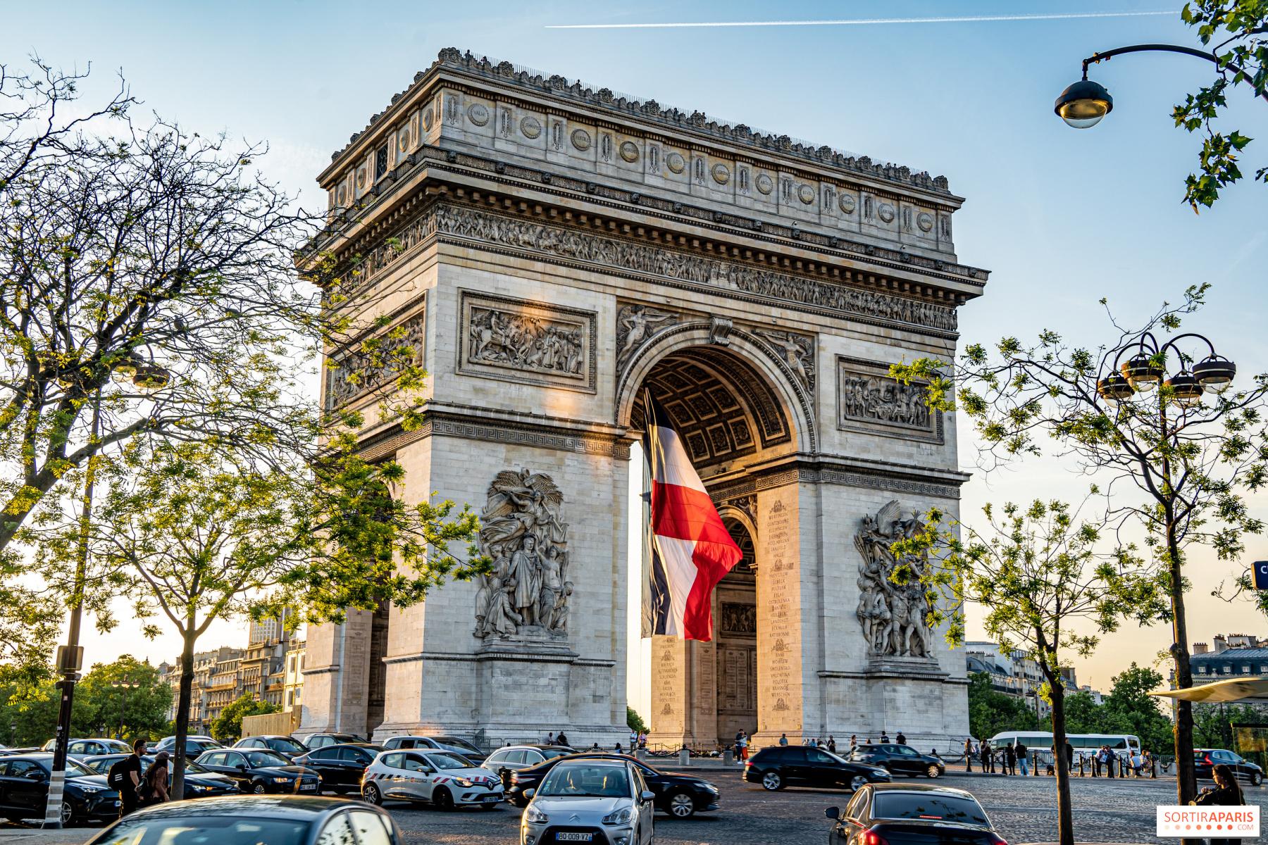 TOUR CHÂU ÂU 10N9Đ : PHÁP - Ý - VATICAN - THỤY SĨ