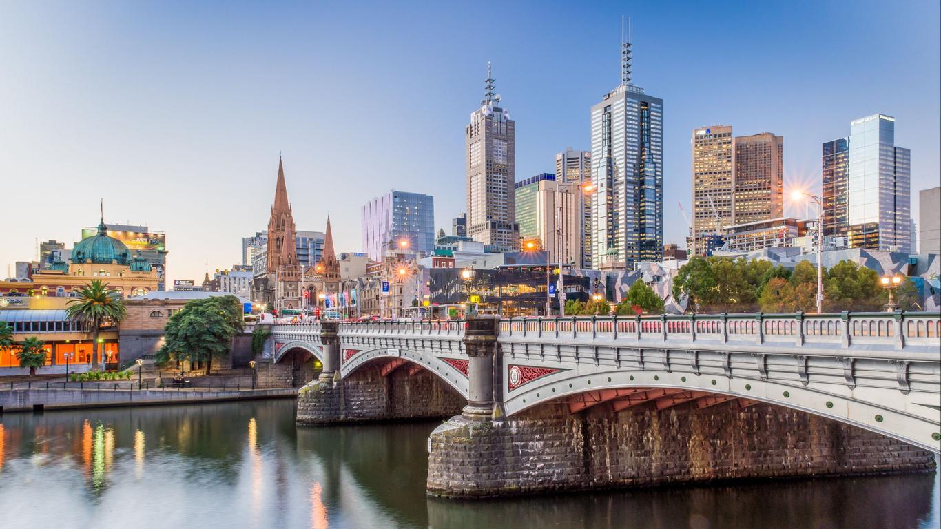 TOUR 7N6D - SYDNEY - MELBOURNE
