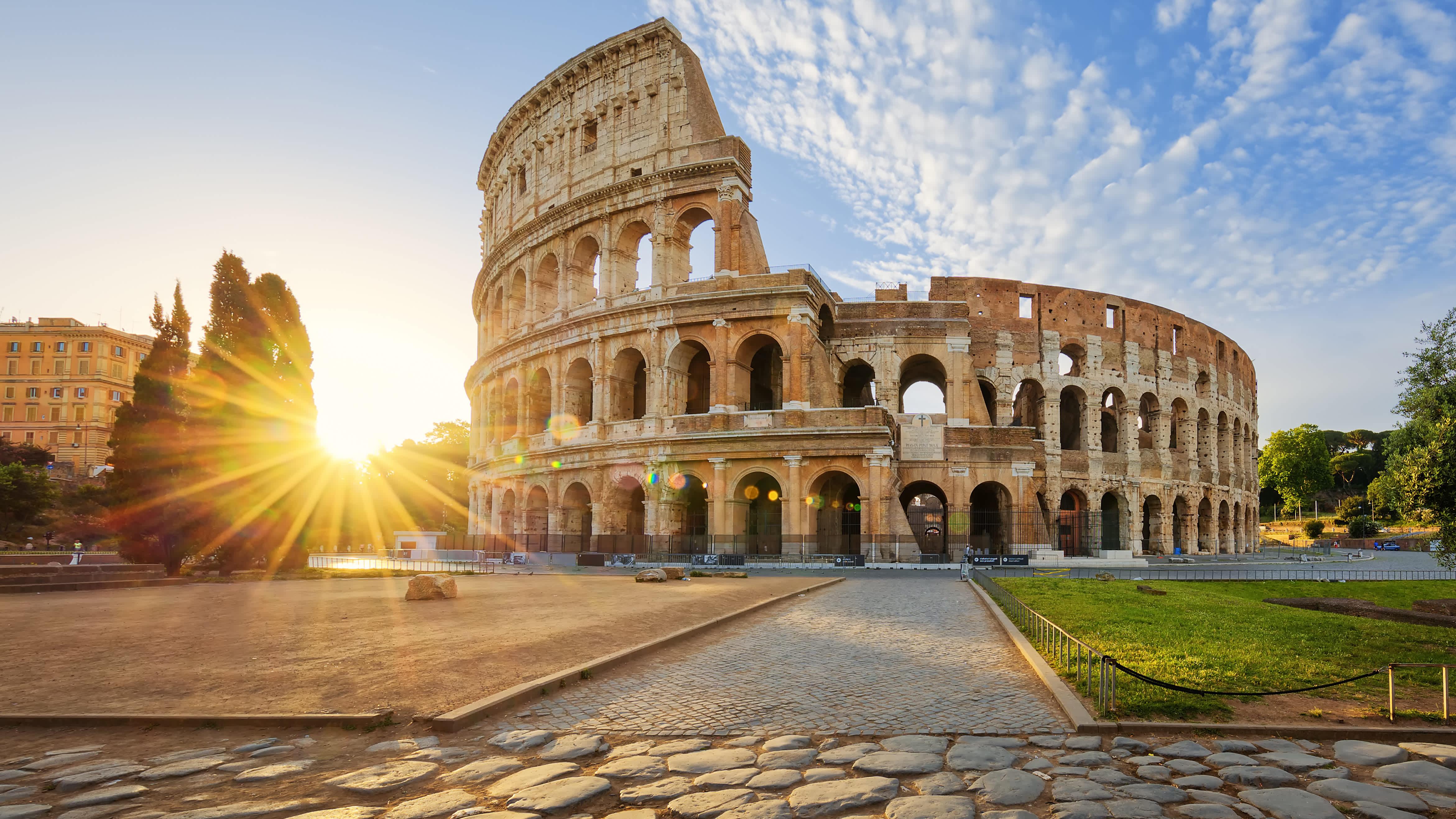 TOUR 9N8Đ TÂY ÂU : ĐỨC – HÀ LAN – BỈ – PHÁP – THỤY SĨ – Ý
