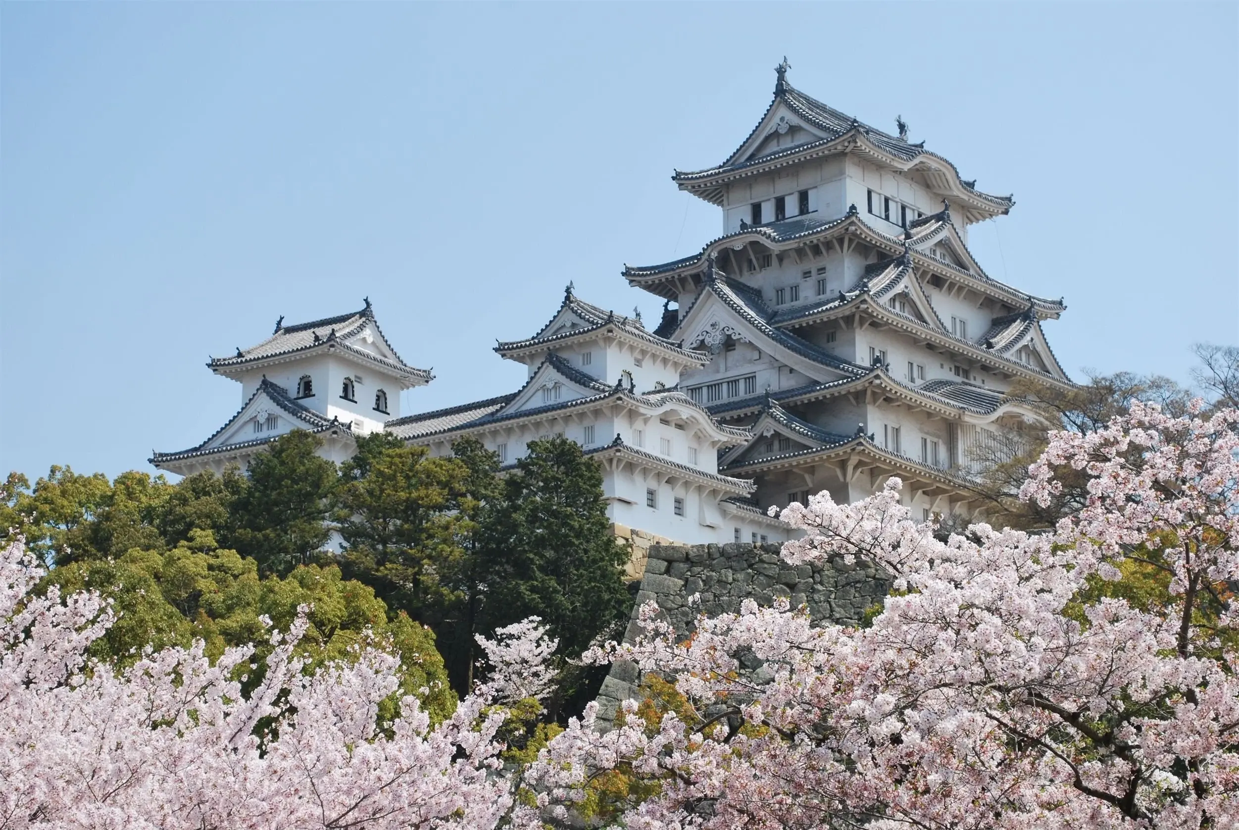 TOUR 5N4Đ HỒ CHÍ MINH- OSAKA-KYOTO - FUJI