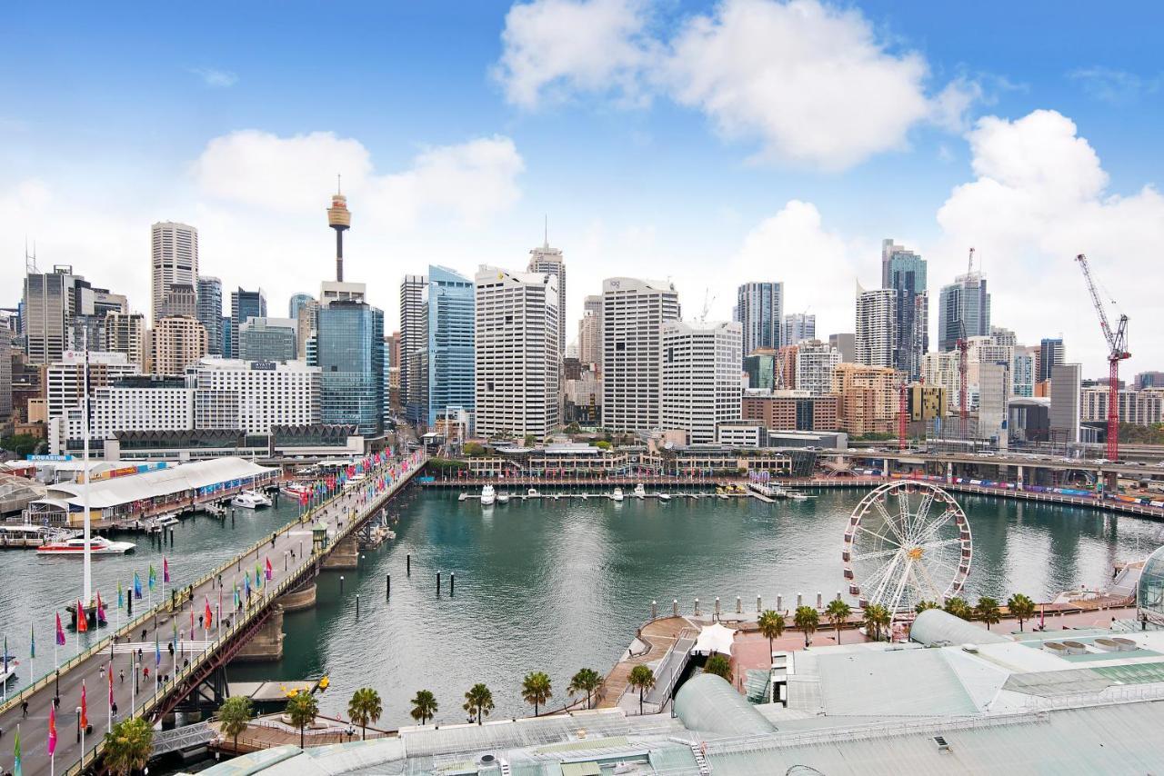 TOUR 5N4D - MONO SYDNEY