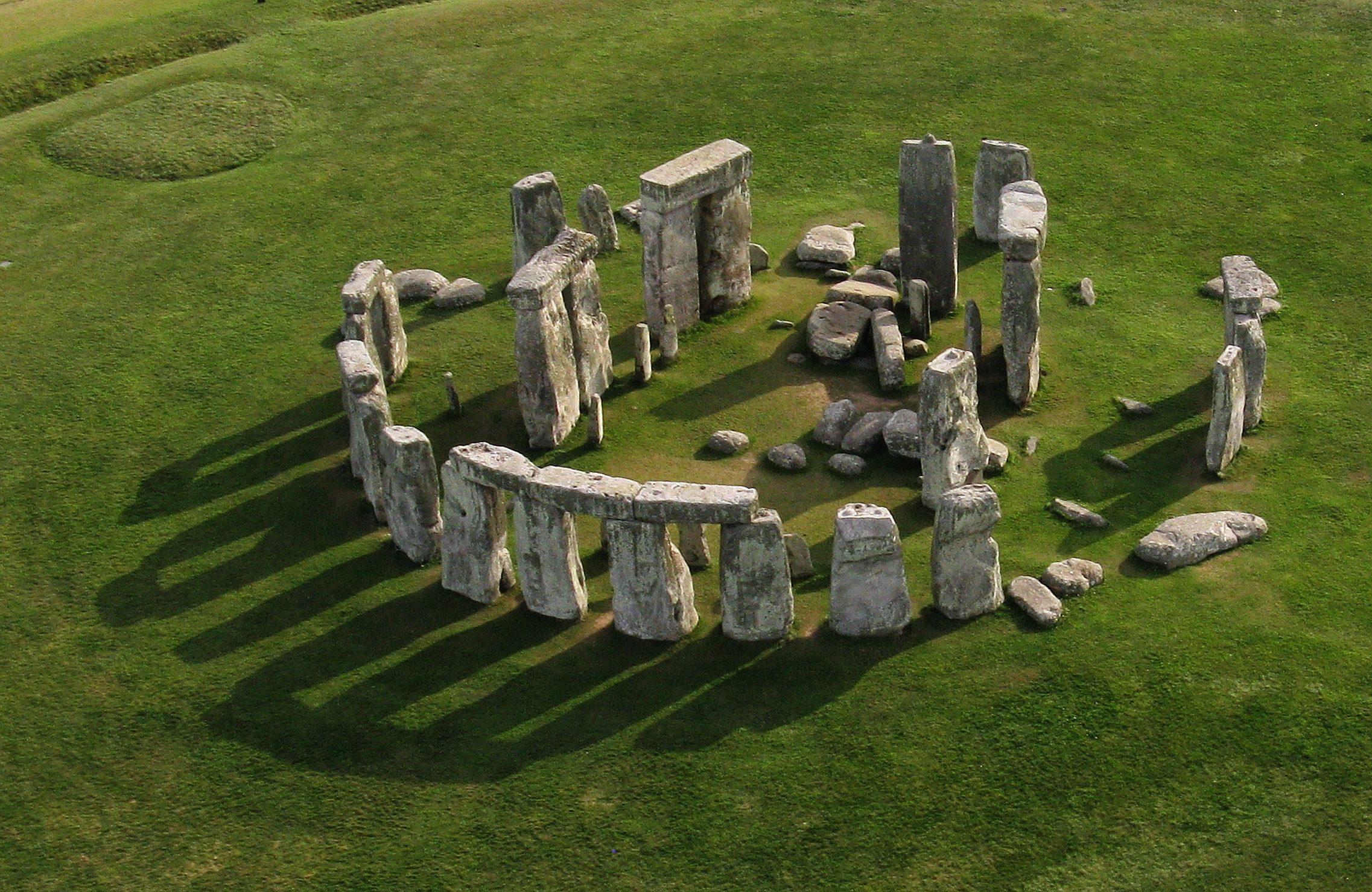 TOUR XỨ WALES - SCOTLAND - ANH 9N8Đ - Khởi hành 10/11