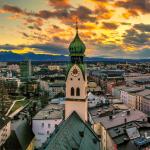 TOUR 10N9Đ ĐÔNG ÂU 2026 BAY THẲNG VIETNAMAIRLINES : ĐỨC – ÁO – HUNGARY SLOVAKIA – SÉC