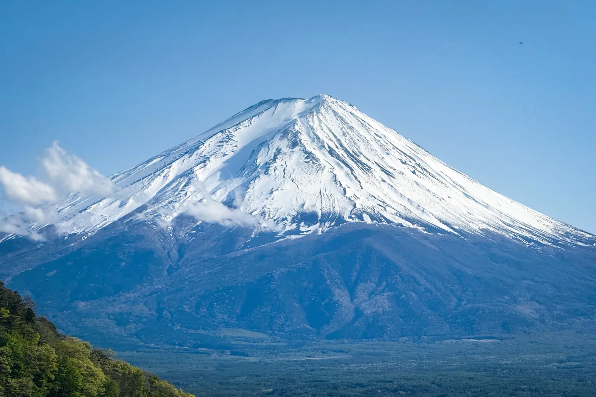TOUR 5N4Đ HỒ CHÍ MINH- OSAKA-KYOTO - FUJI