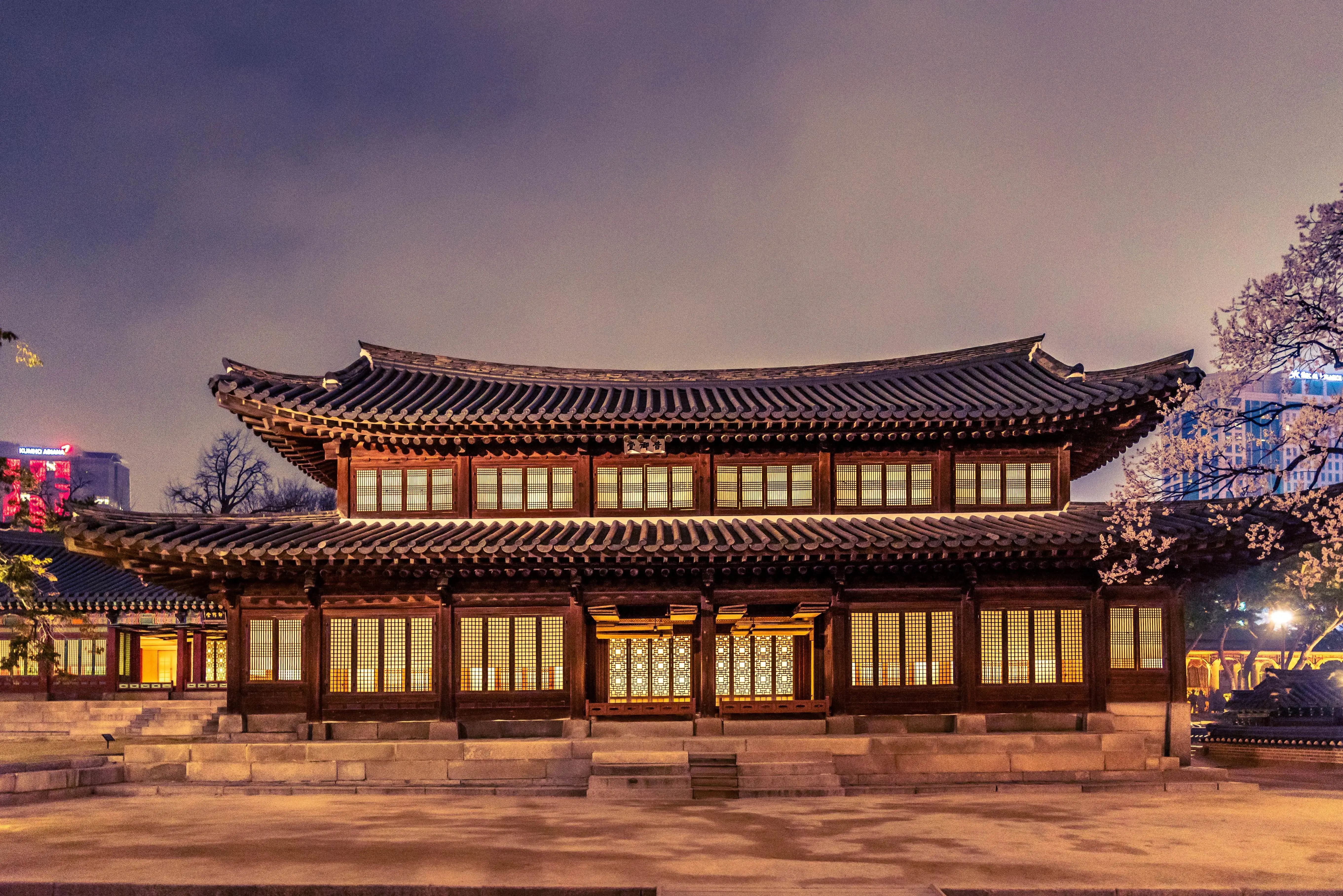 TOUR 6N5D - BUSAN – GYEONGJU – ULSAN – SEOUL - BAY VNA