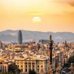 TOUR NAM ÂU 10N9Đ : TÂY BAN NHA- BỒ ĐÀO NHA