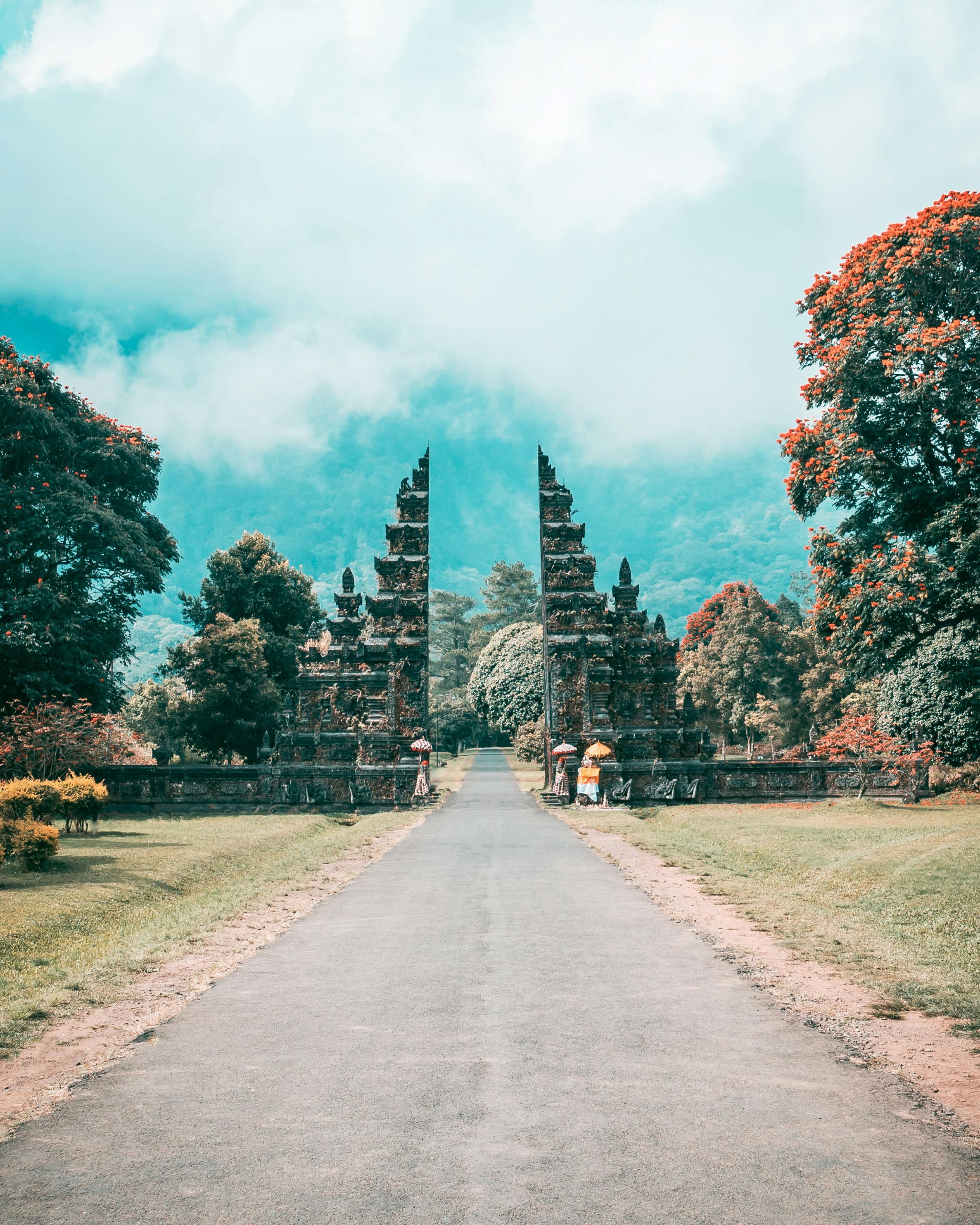 TOUR INDONESIA 4N3Đ: KHÁM PHÁ BALI