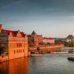 TOUR ĐÔNG ÂU 10N9Đ - CZECH – SLOVAKIA – AUSTRIA - SLOVENIA – CROATIA – HUNGARY