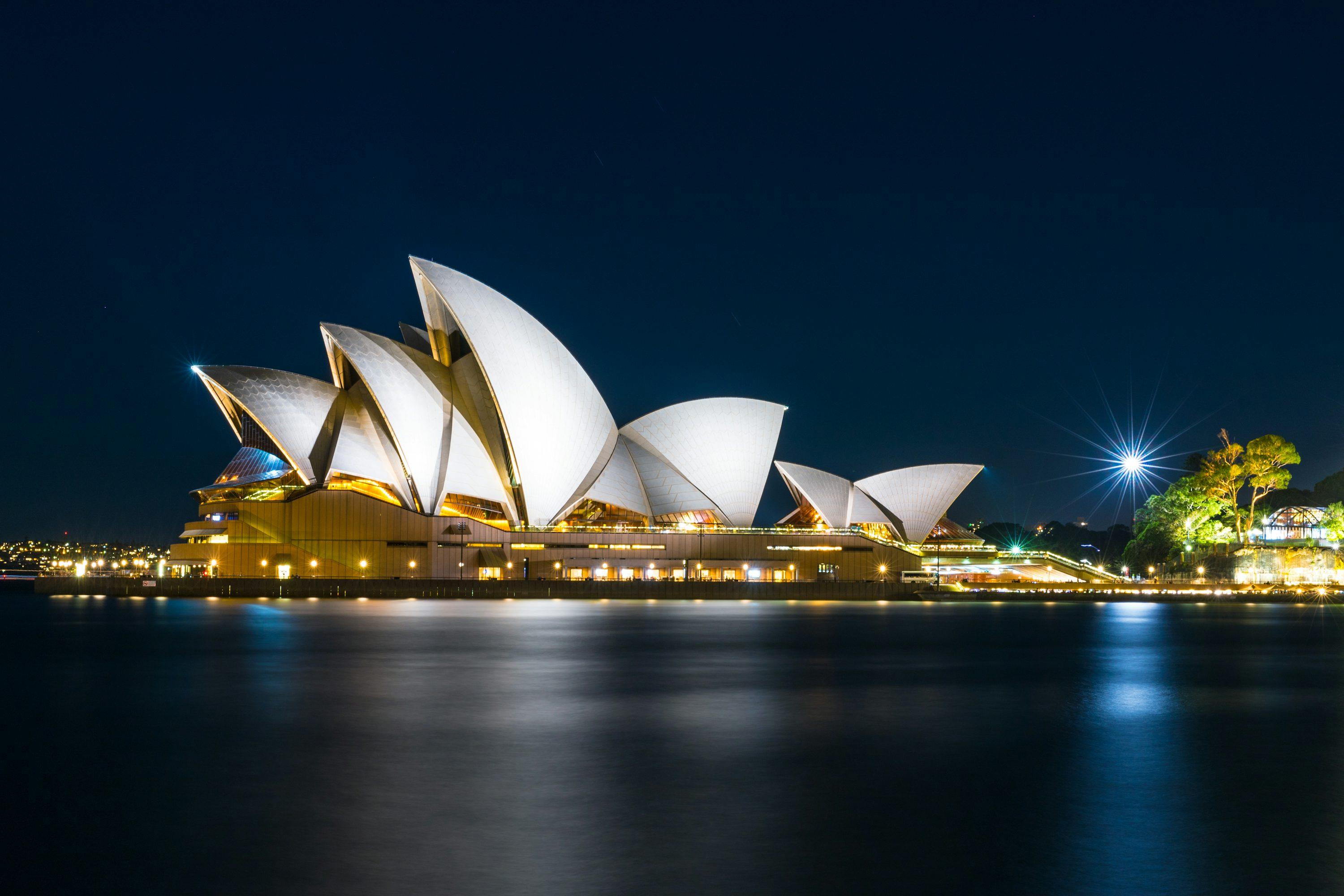 TOUR 7N6D - SYDNEY - MELBOURNE