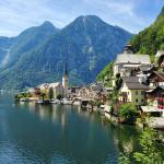 TOUR ĐÔNG ÂU 10N9Đ - CZECH – SLOVAKIA – AUSTRIA - SLOVENIA – CROATIA – HUNGARY