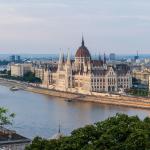TOUR ĐÔNG ÂU 10N9Đ - CZECH – SLOVAKIA – AUSTRIA - SLOVENIA – CROATIA – HUNGARY