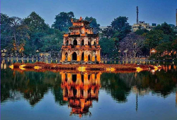 Hà Nội
