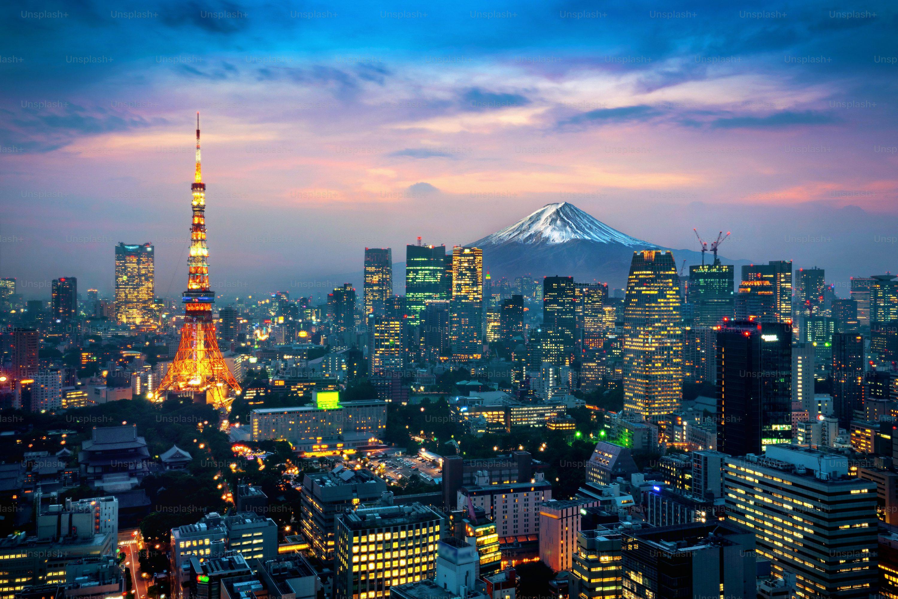 TOUR 6N5D - OSAKA – KYOTO – YAMANASHI – TOKYO