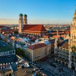TOUR 10N9Đ ĐÔNG ÂU 2026 BAY THẲNG VIETNAMAIRLINES : ĐỨC – ÁO – HUNGARY SLOVAKIA – SÉC