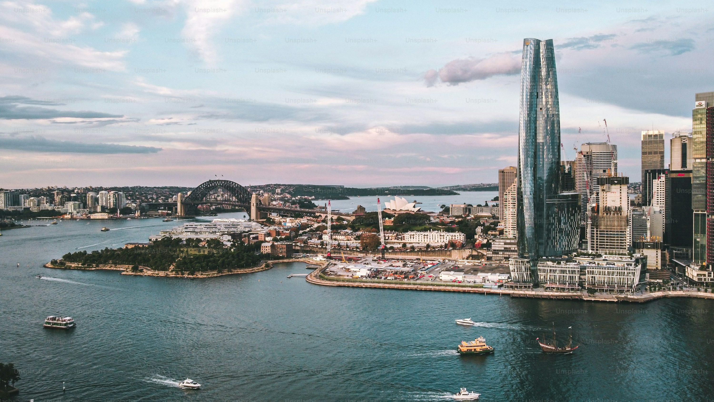 TOUR 7N6D - SYDNEY - MELBOURNE