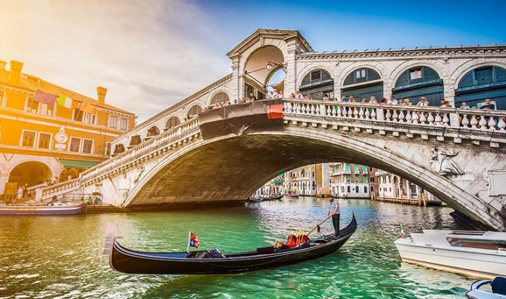 TOUR TẾT 10N9Đ: ĐỨC - ÁO - Ý - VATICAN