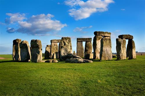 TOUR 9N8Đ XỨ WALES - SCOTLAND - ANH