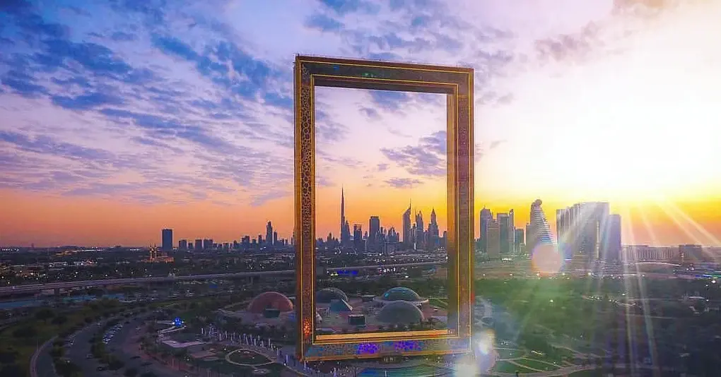TOUR 5N4Đ KHÁM PHÁ DUBAI – ABU DHABI