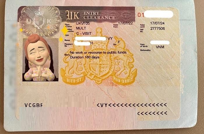visa Châu Âu theo đoàn