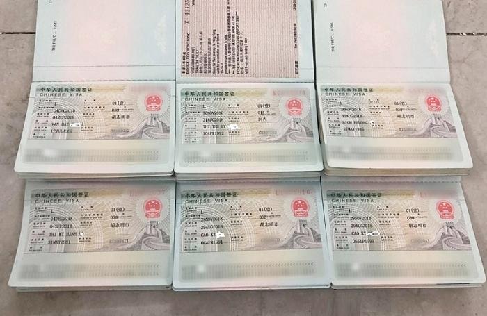 Visa Châu Âu về tay khách