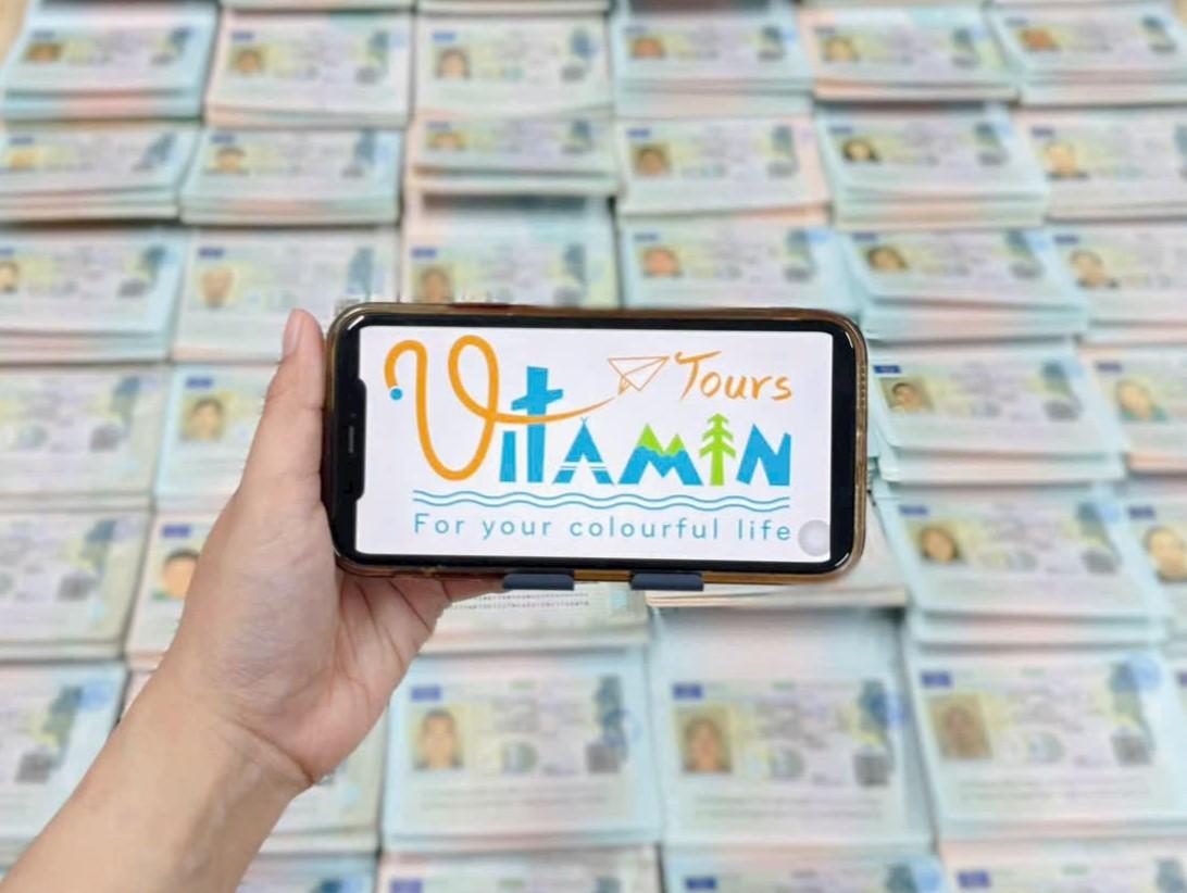 Visa Schengen là gì? Một visa đi được toàn châu Âu ? Cùng Vitamin tìm hiểu nhé !